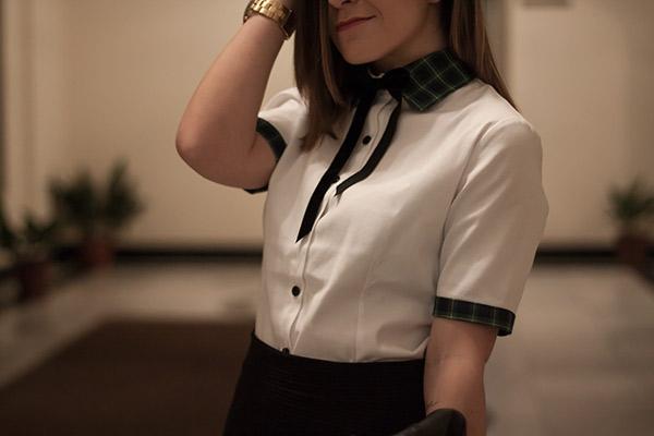 detalles, look, killing couture