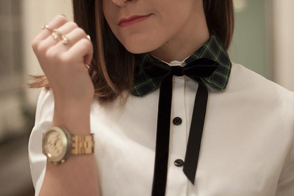 preppy, look, Killing Couture