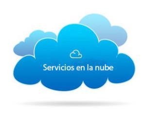 Servicios en la nube servicios en la nube