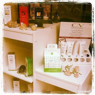 S. LO HA PROBADO: CENTRO DE TERAPIAS NATURALES HYPATIA