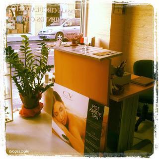 S. LO HA PROBADO: CENTRO DE TERAPIAS NATURALES HYPATIA