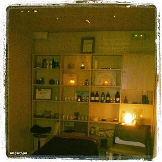 S. LO HA PROBADO: CENTRO DE TERAPIAS NATURALES HYPATIA