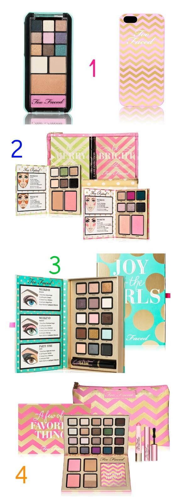 Novedades en Sephora para Navidad III