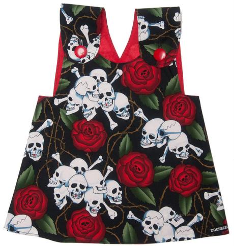 New Collection Rock On! - Winter 2013 by Dresses2Kill New Collection Rock On! - Winter 2013 by Dresses2Kill