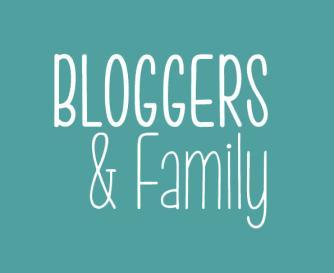 Bloggers & Family 