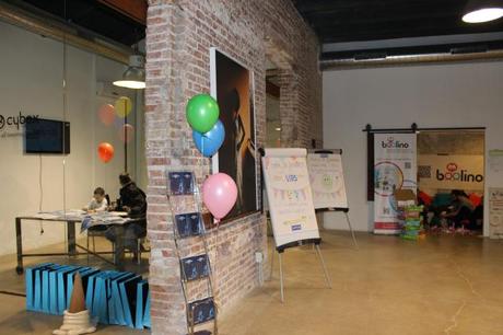 Bloggers and Family. Un gran día en familia. Bloggers and Family