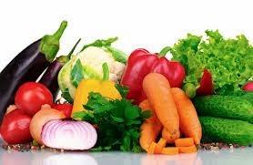 DIETA: PLAN PARA LEVANTARTE MÁS LIGERA