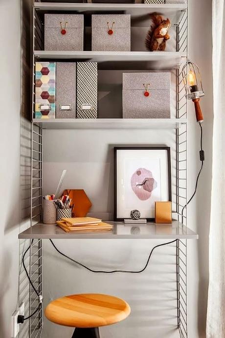 INSPIRACION PARA UN DORMITORIO SENCILLO