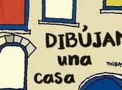"Dibújame casa"