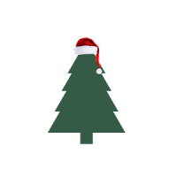 En busca del Xmas árbol perdido!