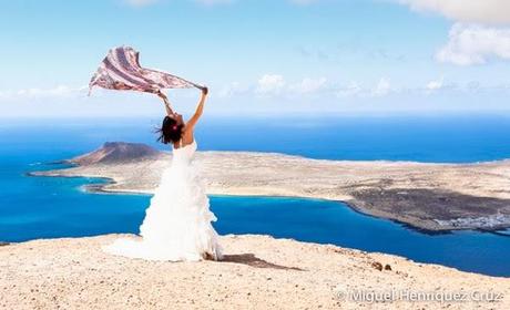 Miguel Henriquez Wedding Photo - Fotógrafos de Bodas Las Palmas
