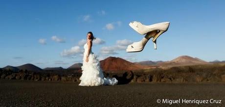 Miguel Henriquez Wedding Photo - Fotógrafos de Bodas Las Palmas