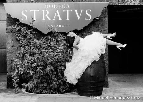 Miguel Henriquez Wedding Photo - Fotógrafos de Bodas Las Palmas