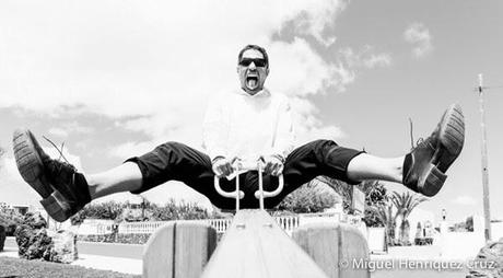 Miguel Henriquez Wedding Photo - Fotógrafos de Bodas Las Palmas