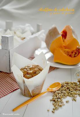 Recetas con calabaza Recetas con calabaza