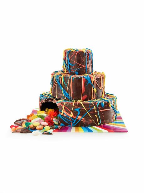 Lékué & Escribà descubren la magia, sorpresa y emoción de los nuevos postres creativos Lékué & Escribà descubren la magia, sorpresa y emoción de los nuevos postres creativos