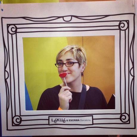 Lékué & Escribà descubren la magia, sorpresa y emoción de los nuevos postres creativos Lékué & Escribà descubren la magia, sorpresa y emoción de los nuevos postres creativos