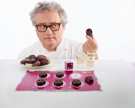 Lékué & Escribà descubren la magia, sorpresa y emoción de los nuevos postres creativos