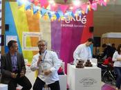 Lékué Escribà descubren magia, sorpresa emoción nuevos postres creativos