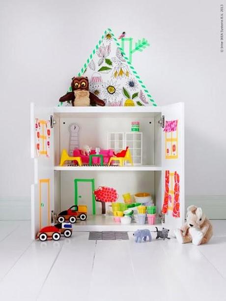 Tus muebles de IKEA para los más pequeños