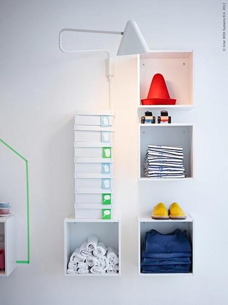 Tus muebles de IKEA para los más pequeños