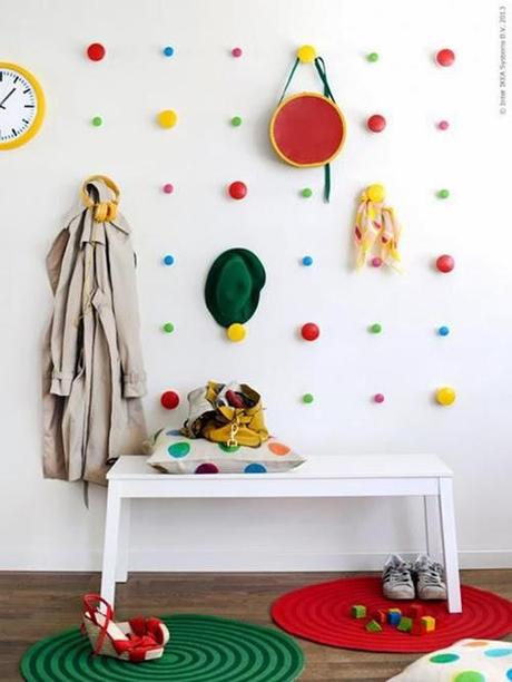 Tus muebles de IKEA para los más pequeños