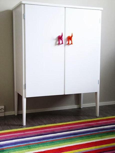 Tus muebles de IKEA para los más pequeños