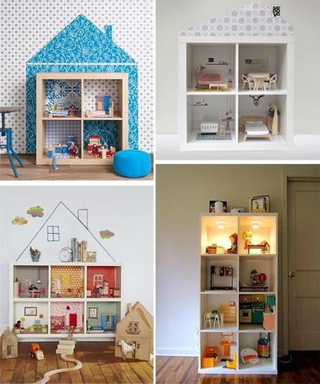 Tus muebles de IKEA para los más pequeños