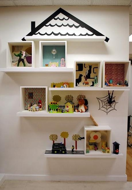 Tus muebles de IKEA para los más pequeños