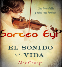 ¿Quieres conseguir un ejemplar de El sonido de la vida?