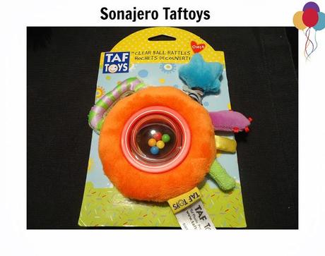 #Baby Retales: 5 Mimitos, Cajas para Regalar y Regalarte