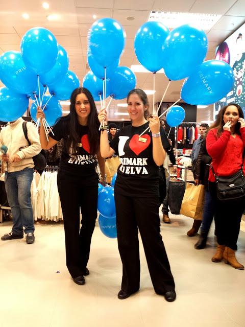 Primark Huelva