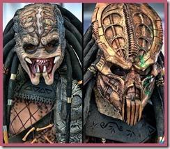 Cosplay, la tendencia más original predator thumb Cosplay, la tendencia más original