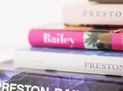 Preston Bailey ascensor…