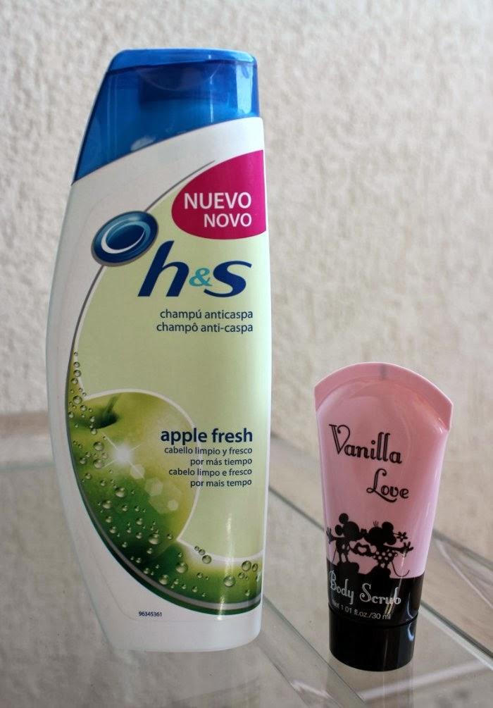 Productos acabados