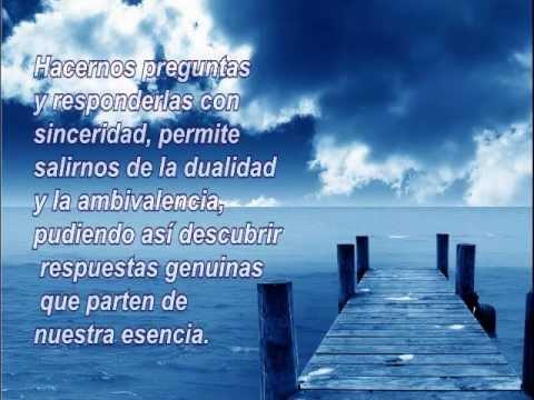 Sabes ver lo bueno en tu vida?