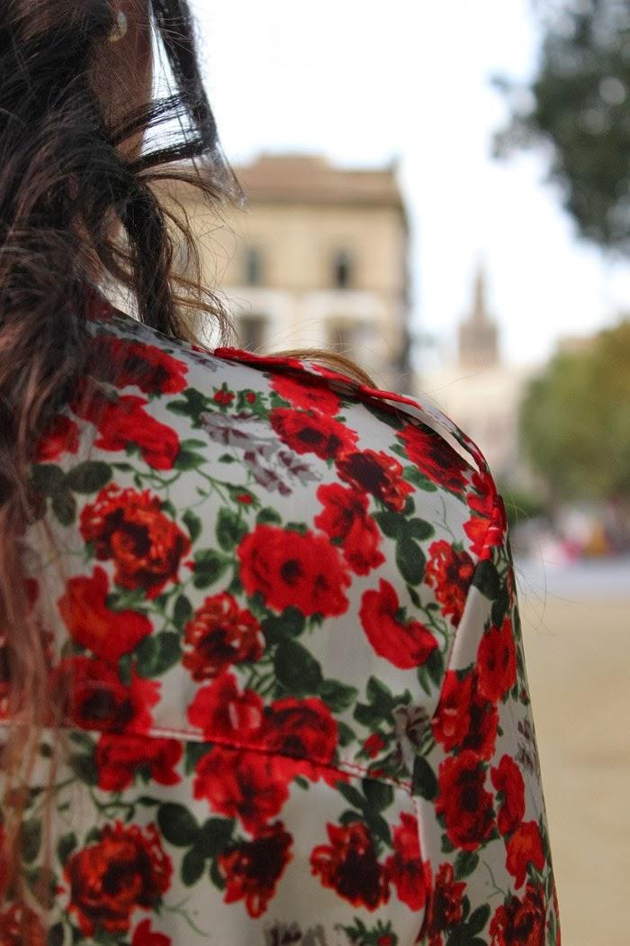 W.I.W: A touch of red