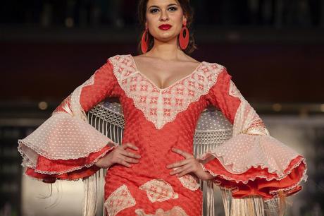Guadalupe Moda Flamenca