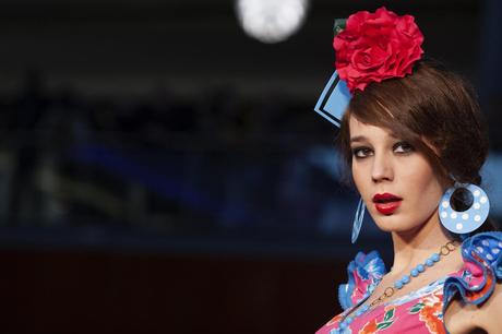 Fabiola Moda Flamenca