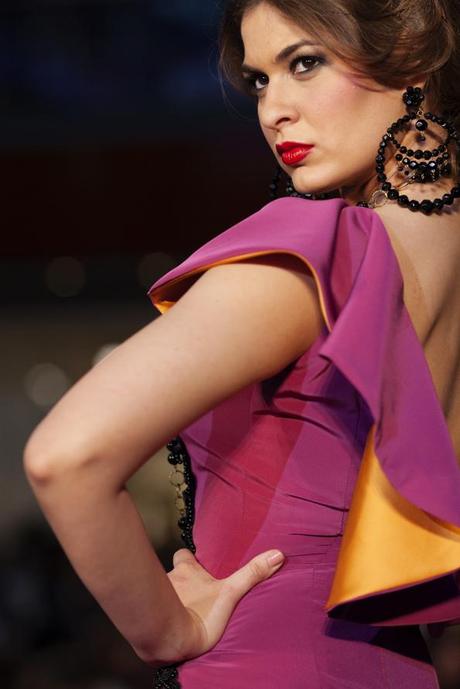 Fabiola Moda Flamenca