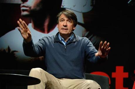 Jonathan Klein - Tomando fotos que cambien el modo de ver el mundo :: lunes TED