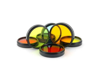 filtros fotografia colores GTD: Recopilar sin Filtros y con Perspectiva