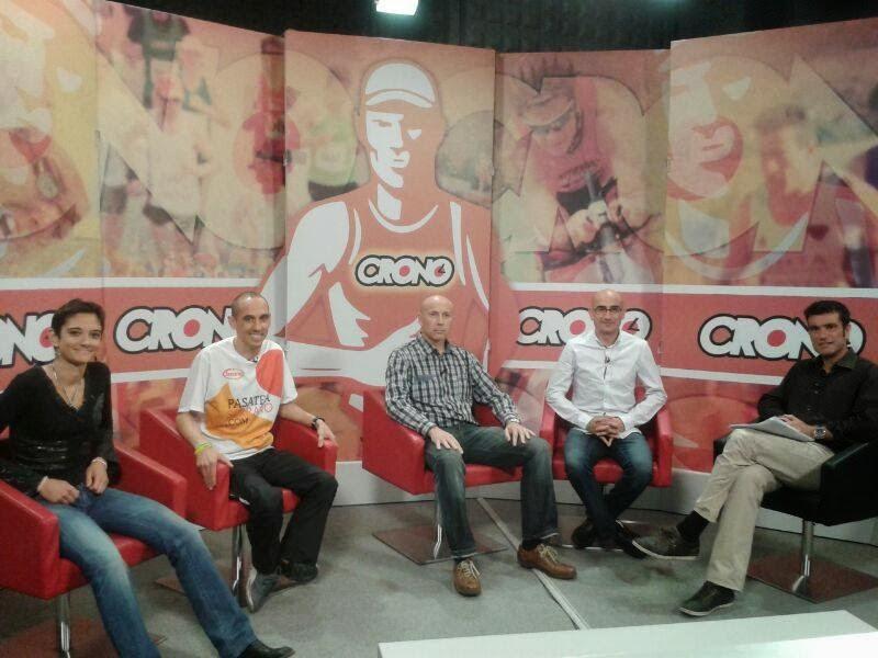 Entrenamiento Maratón VLC 13 Sub 3h: Semanas 11/11-24/11 (Última y siguiente)