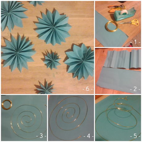 Hoy Compartimos... DIY de Navidad