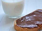 Nocilla Casera Thermomix