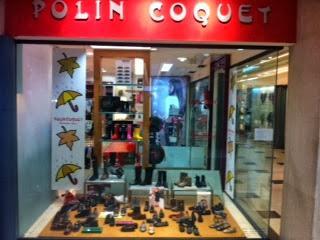 Un ratito de tiendas por Vigo