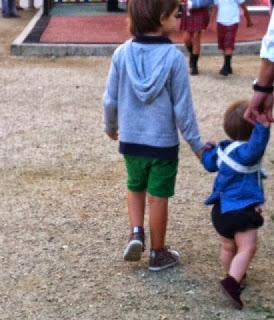 Un ratito de tiendas por Vigo