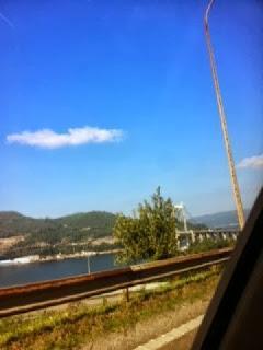 Un ratito de tiendas por Vigo