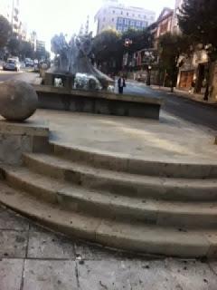 Un ratito de tiendas por Vigo