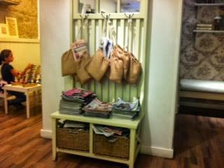 Un ratito de tiendas por Vigo